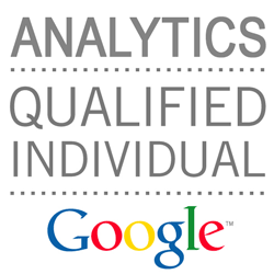 analytic simage qualified individual
