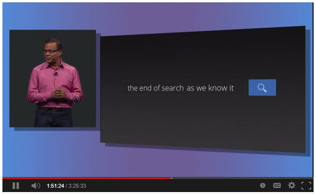 the-end-of-search-as-we-know-it