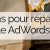 Recommencer-adwords