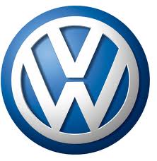 Logo de Volkswagen