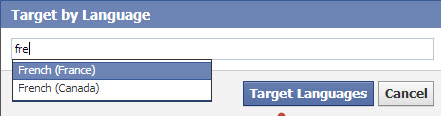 facebook-target