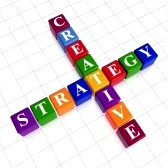 strategie creative