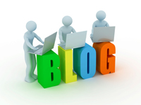 Publication flexible de votre blog