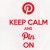 Keep-calm-Pinterest