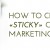 sticky- content-marketing-strategies