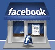 Facebook-shop